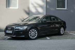 Audi A6 2.8 FSI quattro Prestige S tronic