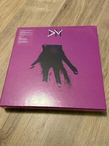 Depeche Mode Ultra box set