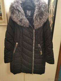Zimní kabát - 1