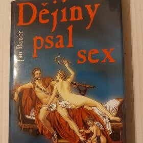 DĚJINY PSAL SEX