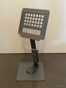 teleskopický držák stojánek na tablet přenosný monitor, NOVÝ - 1