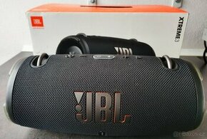 JBL Xtreme 3 v záruce