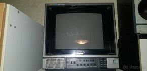 Sony trinitron