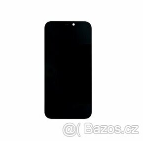 iPhone 12 Mini LCD Display + Dotyková Deska Black