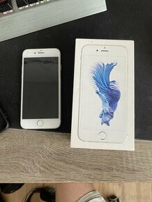 iPhone 6S 64GB space gray