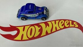 Hot wheels ford 34