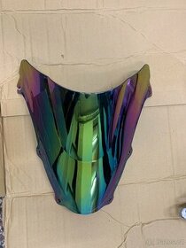 plexi štít suzuki sv1000