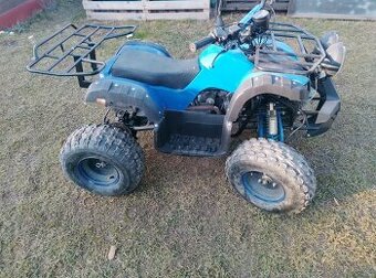 Atv 125 ccm