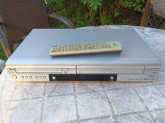 LG VC8716,LV2788,Sencor SVR627,Philips VR617,dvp3350v