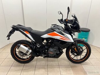 KTM 390 ADVENTURE,ABS,TOP - 1