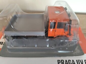 Praga UV80 1/43