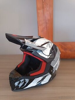 Helma motocross