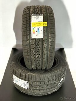 letní pneumatiky Continental 285/45r19