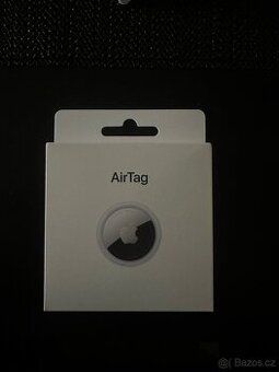 APPLE AirTag
