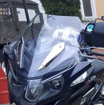 BMW R1200RT LC - 1250RT