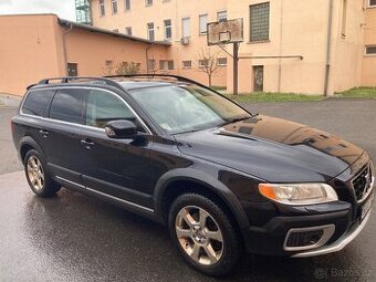 Volvo Xc70 2,4 D5 AWD 136KW