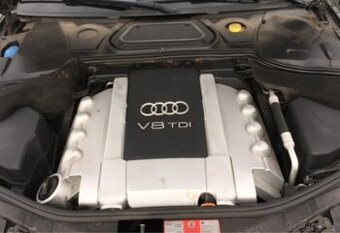 Motor Audi a8 d3 4.0 tdi ase 202kw