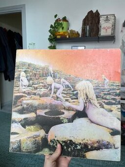LP led zeppelin