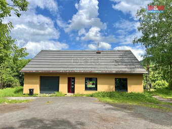 Prodej rodinného domu, 173 m², Děčín, ul. Krokova