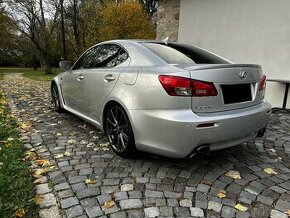 Lexus ISF IS-F 311kw 154000km