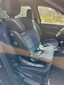 Autosedačka Britax Römer Advansafix i-Size