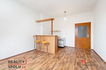 Prodej, byty/2+kk, 51 m2, Slovanská 1671/77, Východní Předmě