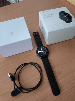 Amazfit GTR 2