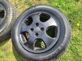 Kola OPEL Kadett, Astra, Vectra pneu Bridgestone 195/60 R15
