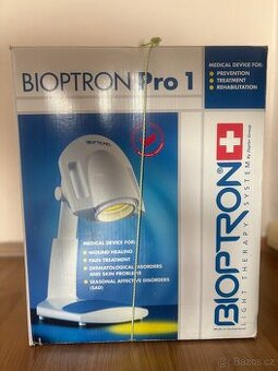 Bioptron pro 1