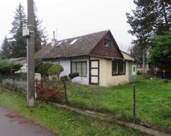 Dražba, rekreační chata, Lysá nad Labem, ID 7193e 0705