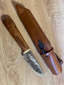 Jakutský nůž - Yakut Knife