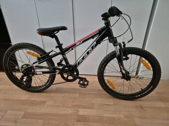 Dětské kolo Felt 20" pro děti 5-9 let.