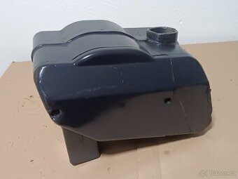 filtr vzduchu Jawa 350/634