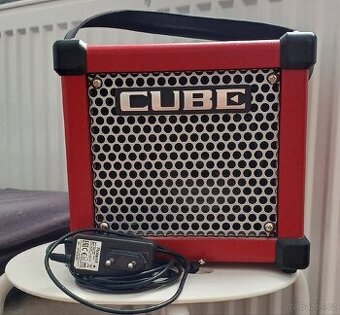 Roland Micro Cube GX