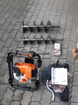 Půdní vrták Stihl BT131 NOVÝ