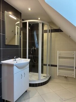 Byt 2+kk 55 m² U Horní brány, Šternberk, parkování zdarma