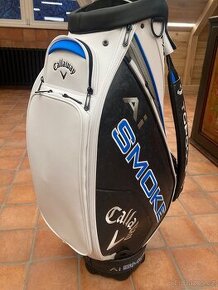 Callaway Ai Smoke Tour Bag