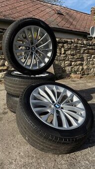 245/45 R18 BMW original