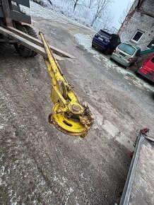 Prodám krakorec na Pragu V3SAD 80
