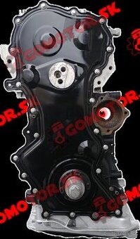 |CELÁ ČR| Motor 2.0 DCi / CDTi -Traffic Koleos Vivaro Xtrail