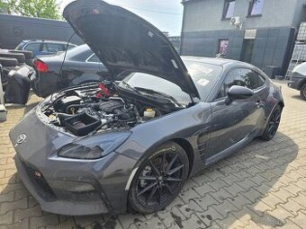 Toyota gr 86 Premium 2024