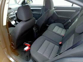 Škoda Octavia II