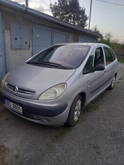 Citroen Xsara Picasso