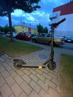 Elektrická koloběžka sencor S21