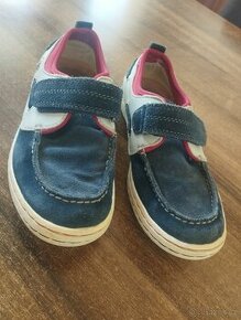 Boty Geox vel.34