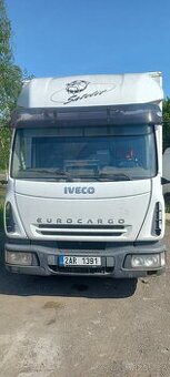 Iveco Eurocargo 100e18