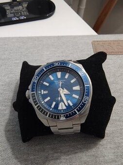 Seiko Prospex