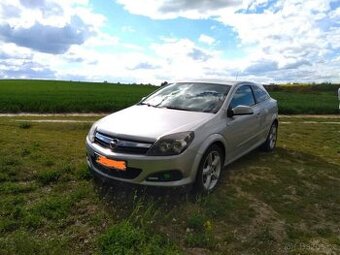 Opel astra gtc