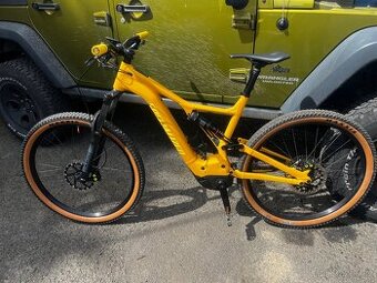 Elektrokolo Specialized Turbo XL