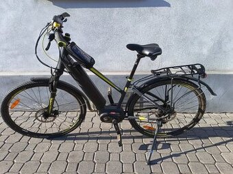 Krosové elektrokolo